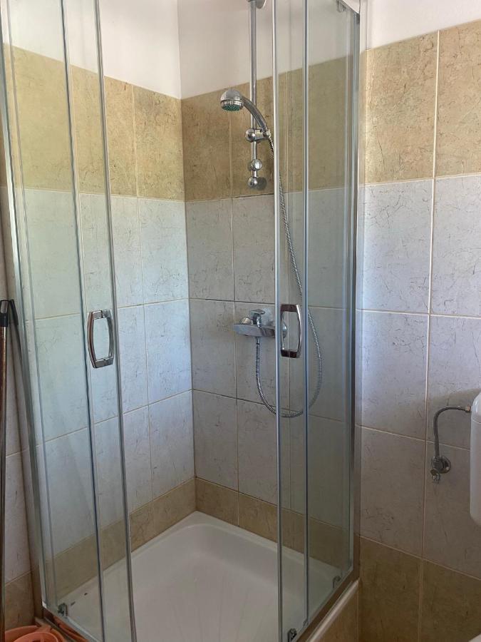 Abigel Apartmanhaz Balatonfüred Exteriér fotografie