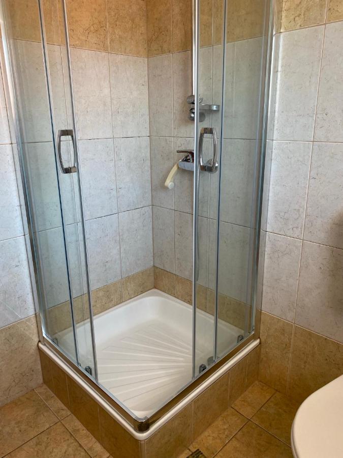 Abigel Apartmanhaz Balatonfüred Exteriér fotografie