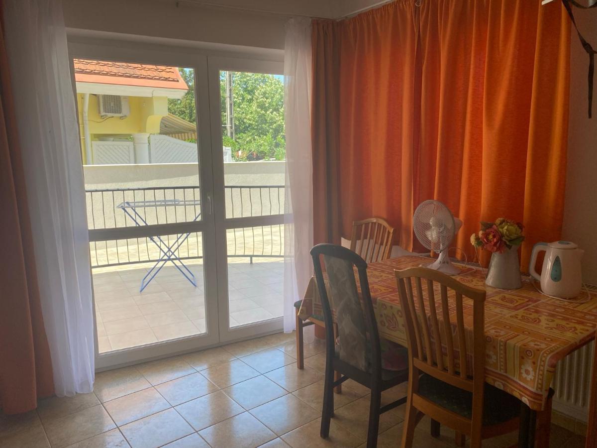 Abigel Apartmanhaz Balatonfüred Exteriér fotografie