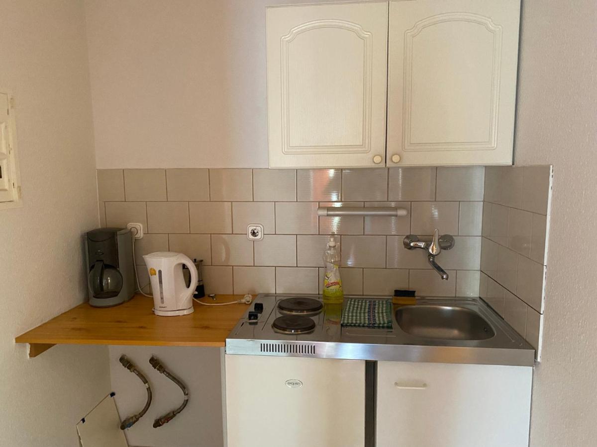 Abigel Apartmanhaz Balatonfüred Exteriér fotografie