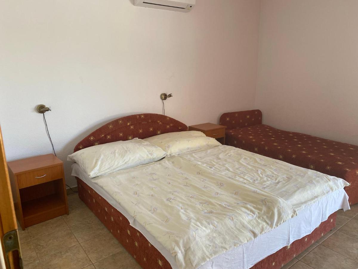 Abigel Apartmanhaz Balatonfüred Exteriér fotografie