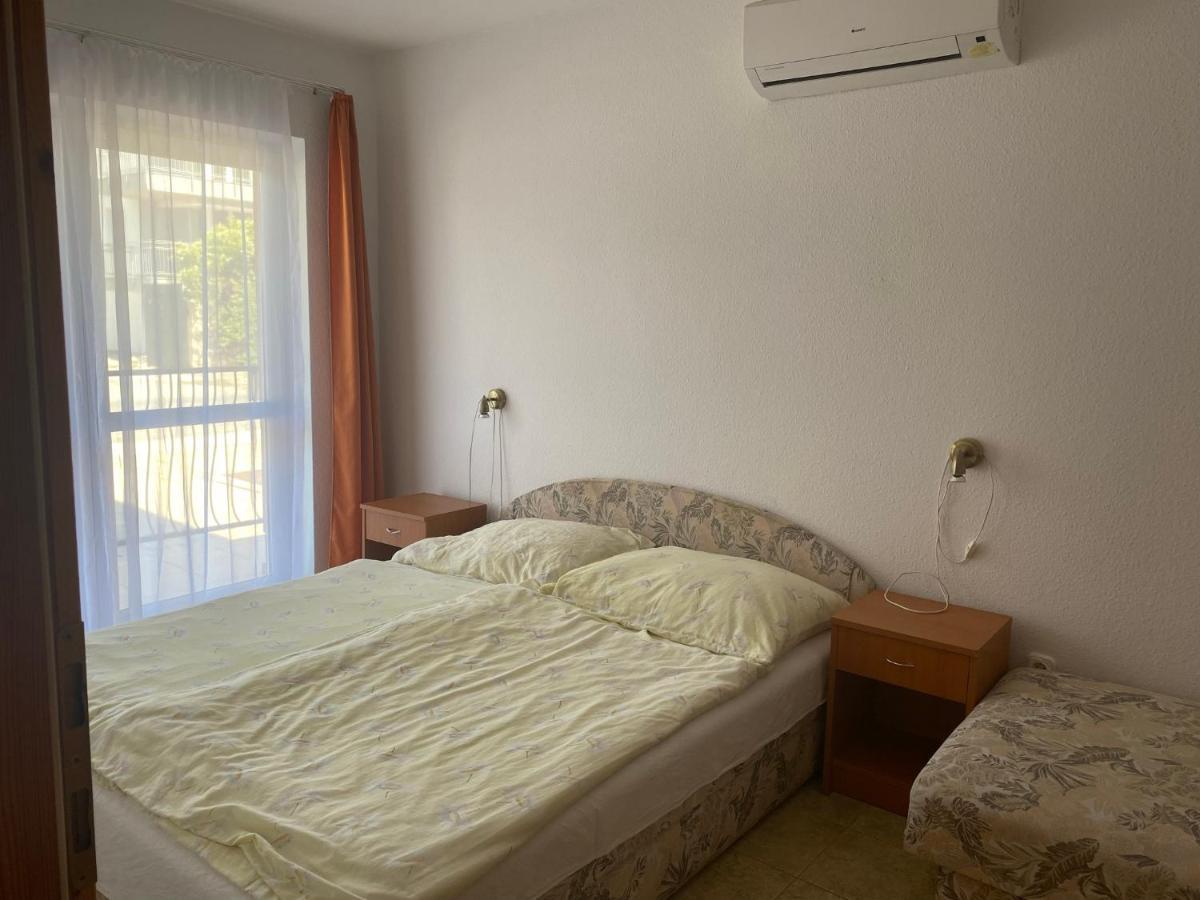 Abigel Apartmanhaz Balatonfüred Exteriér fotografie