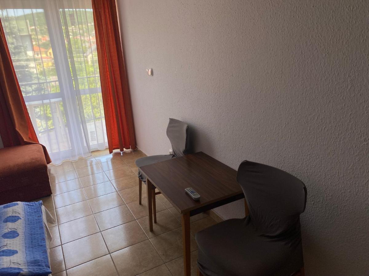 Abigel Apartmanhaz Balatonfüred Exteriér fotografie