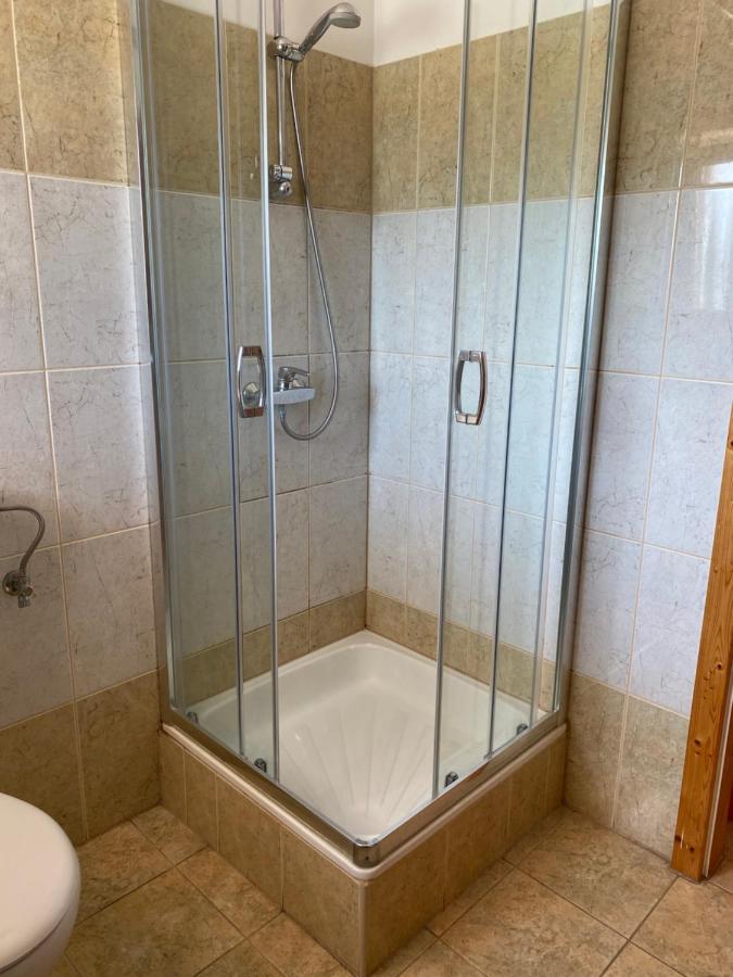 Abigel Apartmanhaz Balatonfüred Exteriér fotografie