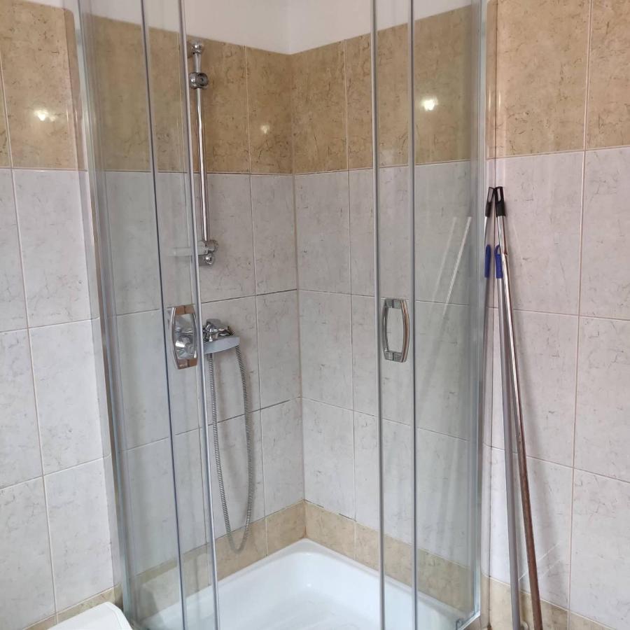 Abigel Apartmanhaz Balatonfüred Exteriér fotografie