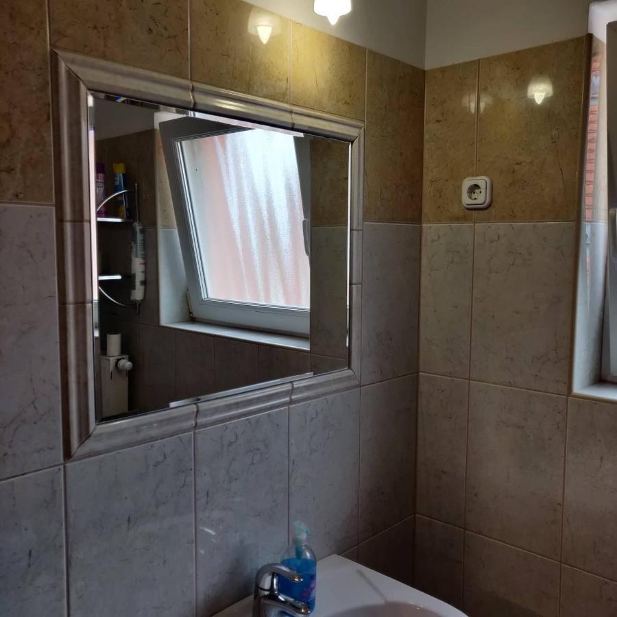 Abigel Apartmanhaz Balatonfüred Exteriér fotografie